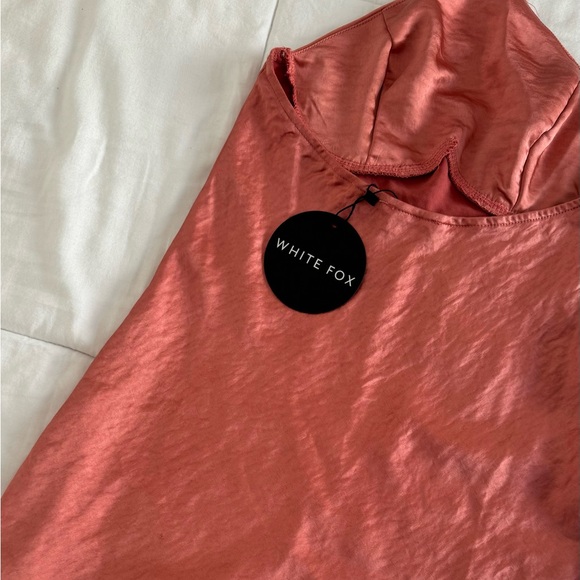 Whitefox Boutique Lights on Mini Dress - Picture 3 of 5